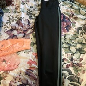 Adidas leggings size small